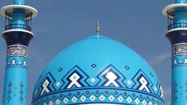گنبد و گلدسته سازی مازندران