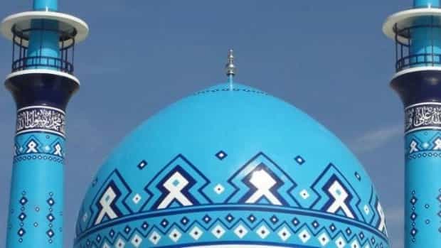 گنبد و گلدسته سازی مازندران