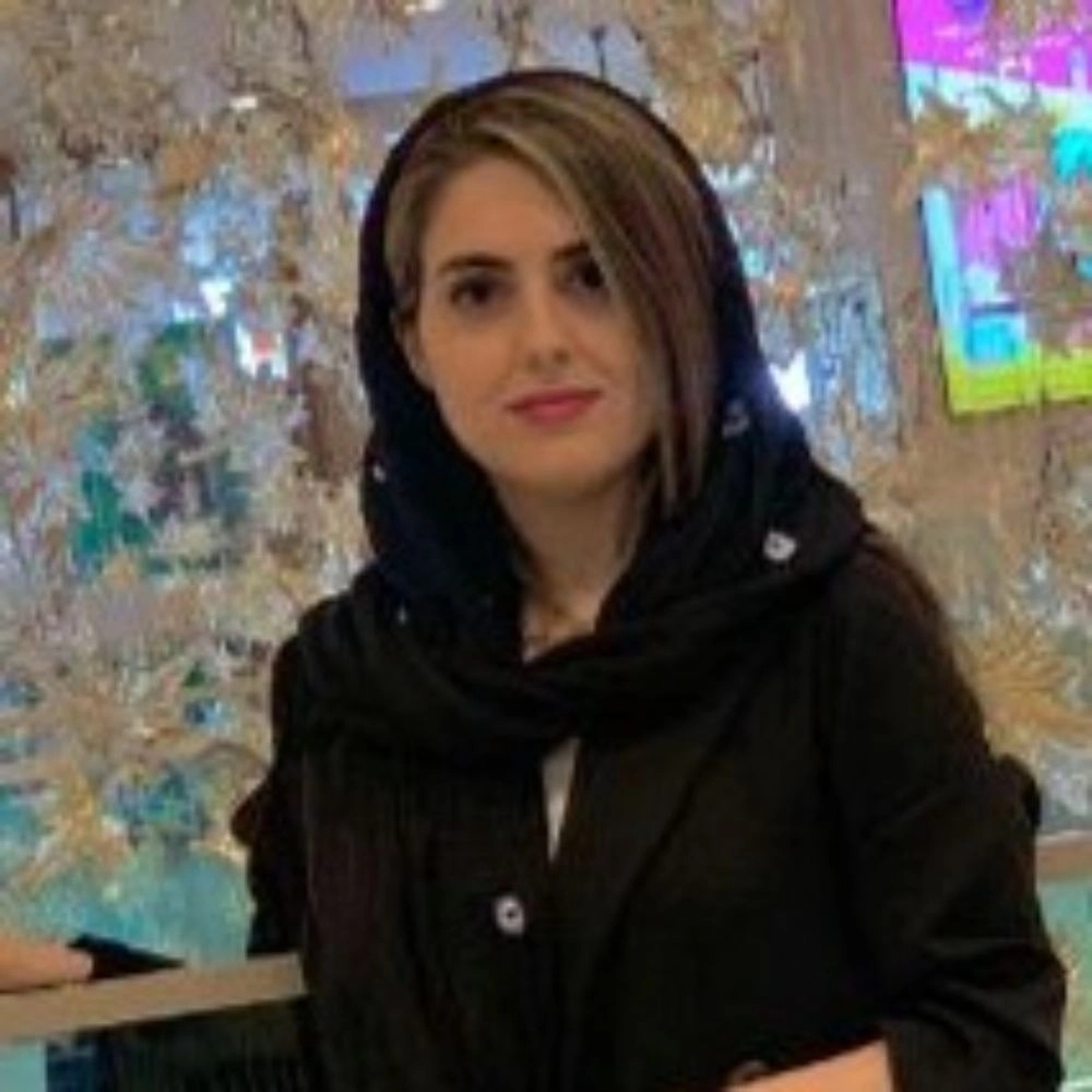 Sahar Berangi Sahar Berangi